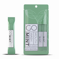 GO Mouthwash Smooth Mint 5 Count (12 Packets)